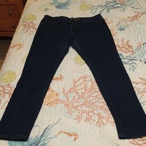 Bamboo Jeans